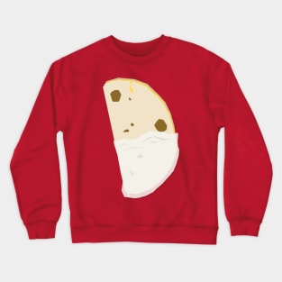 Al Reef Cheese Manakish Crewneck Sweatshirt